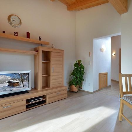 Appartements Linda Ellmau Luaran gambar