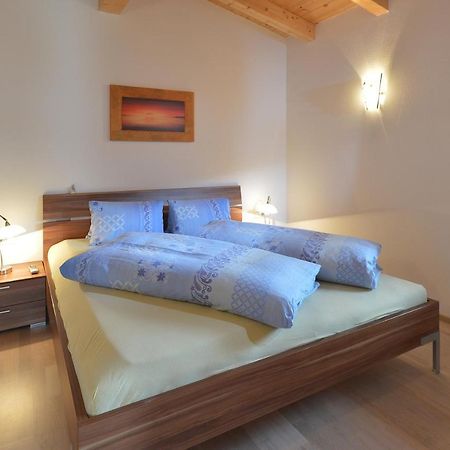 Appartements Linda Ellmau Luaran gambar