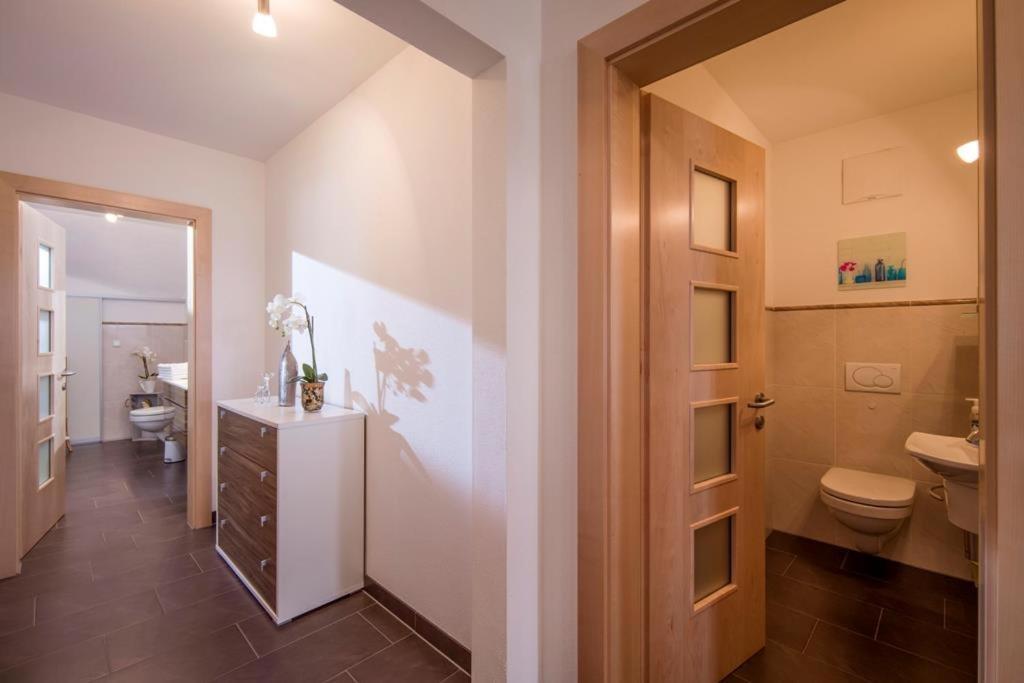 Appartements Linda Ellmau Luaran gambar