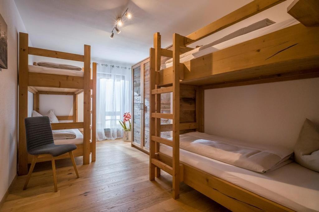 Appartements Linda Ellmau Luaran gambar