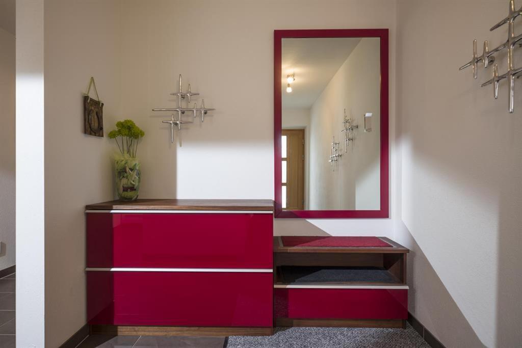 Appartements Linda Ellmau Luaran gambar