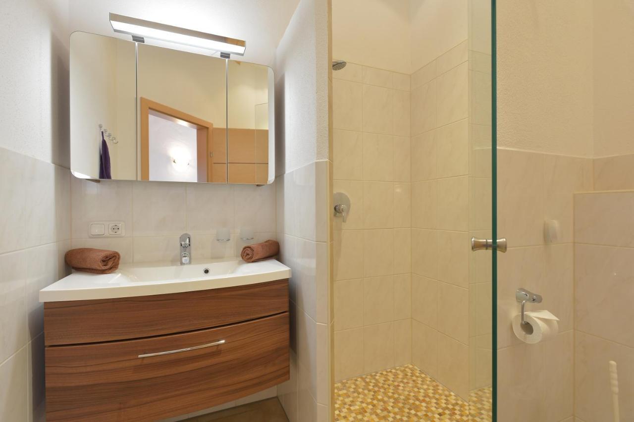 Appartements Linda Ellmau Luaran gambar