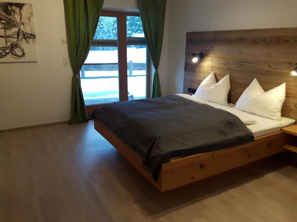 Appartements Linda Ellmau Luaran gambar