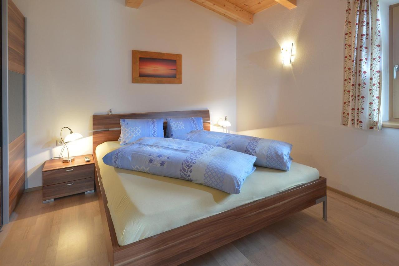 Appartements Linda Ellmau Luaran gambar